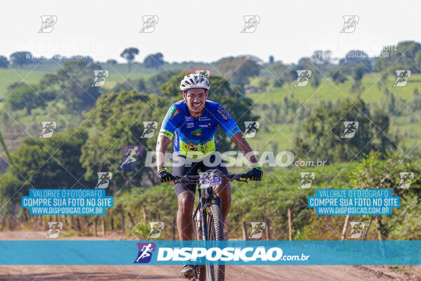 Circuito Regional de MTB 2025 - Etapa 1