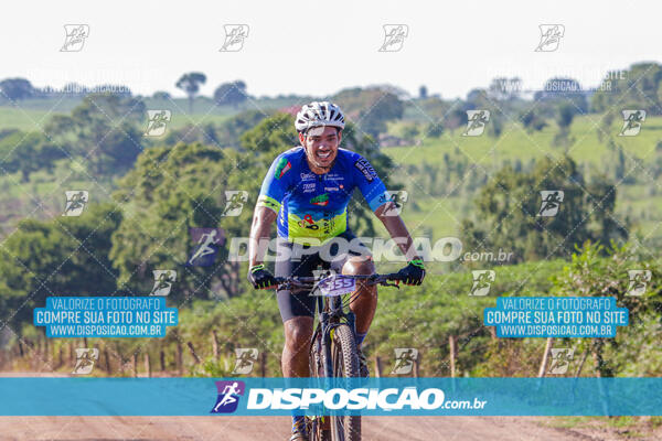 Circuito Regional de MTB 2025 - Etapa 1