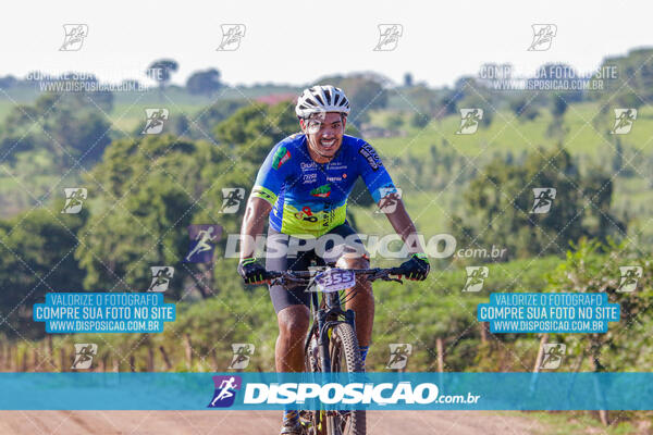 Circuito Regional de MTB 2025 - Etapa 1