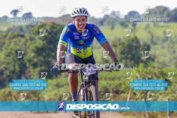 Circuito Regional de MTB 2025 - Etapa 1