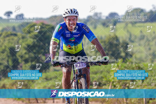 Circuito Regional de MTB 2025 - Etapa 1