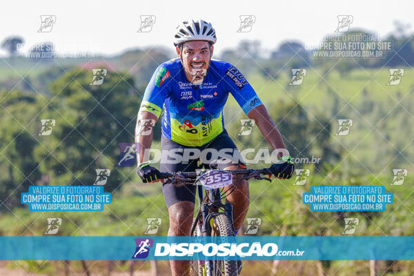 Circuito Regional de MTB 2025 - Etapa 1