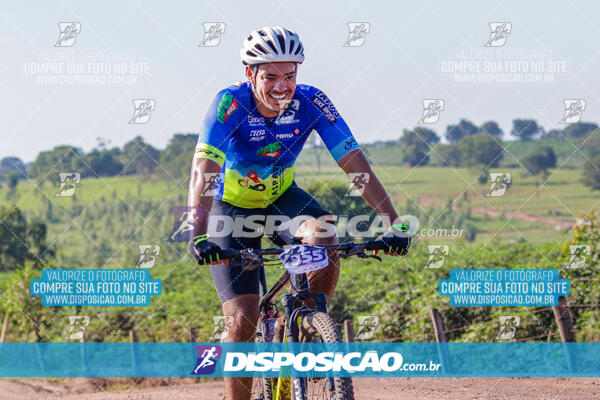 Circuito Regional de MTB 2025 - Etapa 1