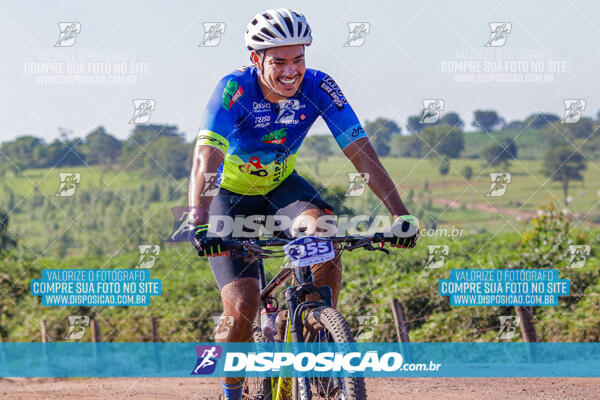 Circuito Regional de MTB 2025 - Etapa 1