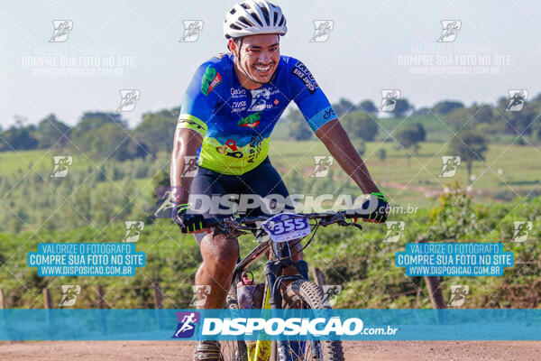 Circuito Regional de MTB 2025 - Etapa 1