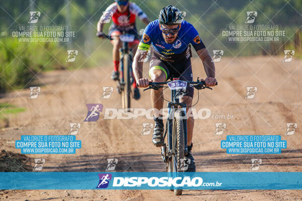 Circuito Regional de MTB 2025 - Etapa 1