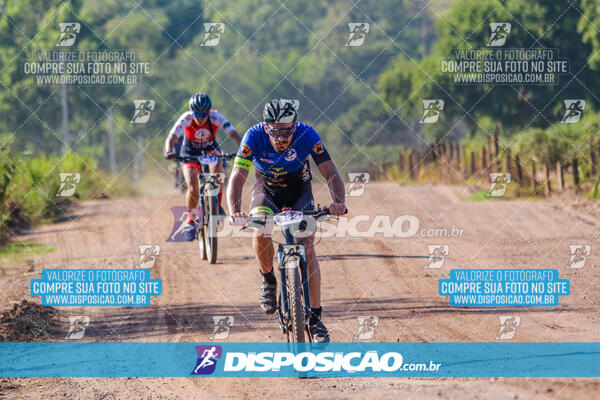 Circuito Regional de MTB 2025 - Etapa 1