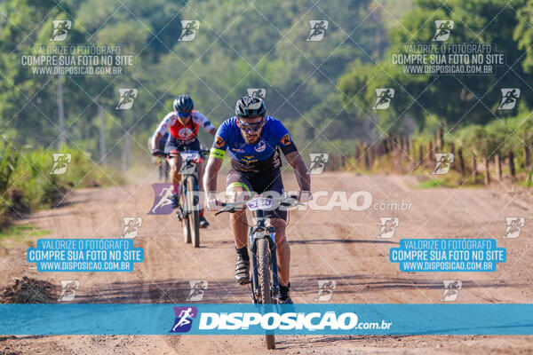 Circuito Regional de MTB 2025 - Etapa 1