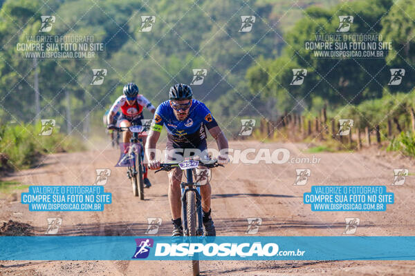 Circuito Regional de MTB 2025 - Etapa 1