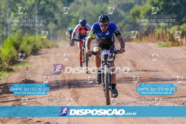 Circuito Regional de MTB 2025 - Etapa 1