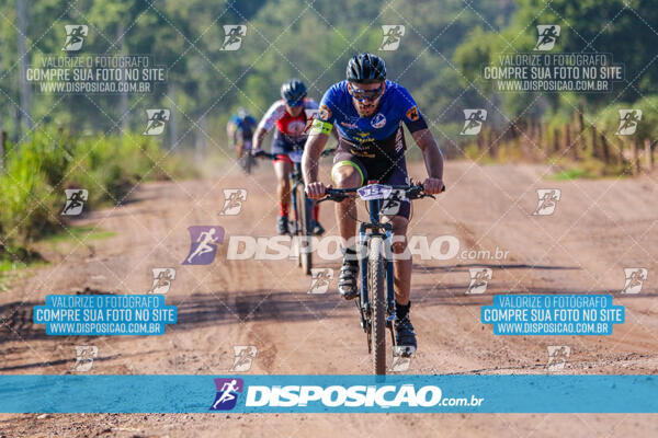 Circuito Regional de MTB 2025 - Etapa 1