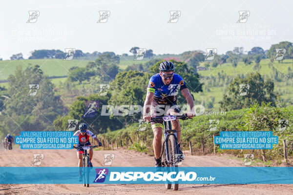 Circuito Regional de MTB 2025 - Etapa 1