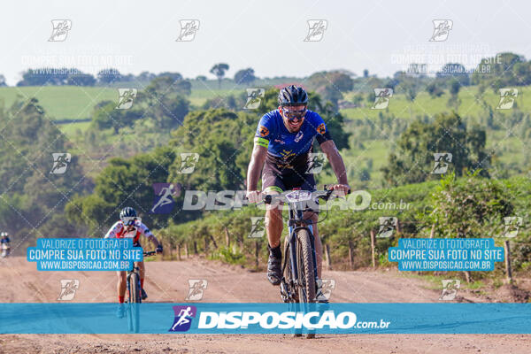 Circuito Regional de MTB 2025 - Etapa 1