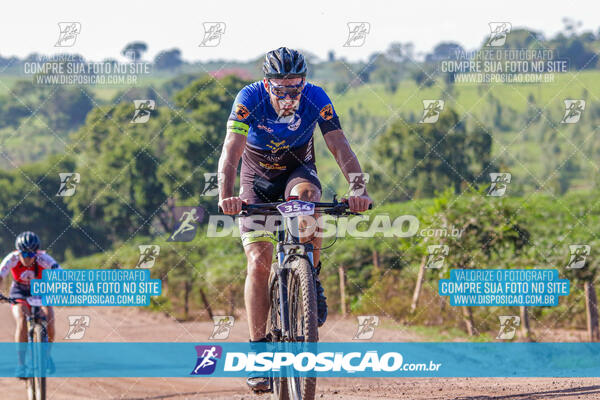 Circuito Regional de MTB 2025 - Etapa 1