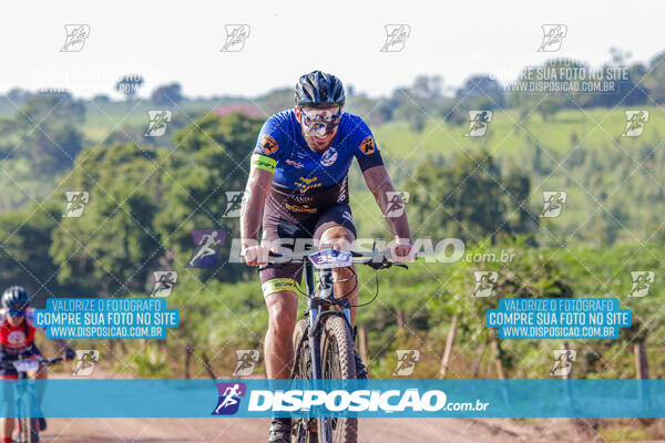 Circuito Regional de MTB 2025 - Etapa 1