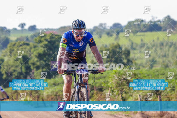 Circuito Regional de MTB 2025 - Etapa 1