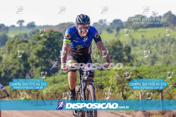 Circuito Regional de MTB 2025 - Etapa 1