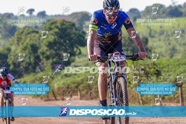 Circuito Regional de MTB 2025 - Etapa 1