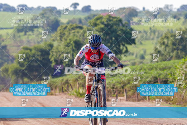 Circuito Regional de MTB 2025 - Etapa 1