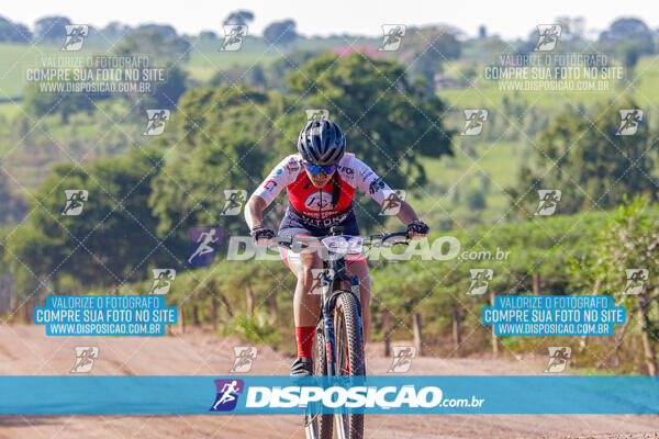 Circuito Regional de MTB 2025 - Etapa 1