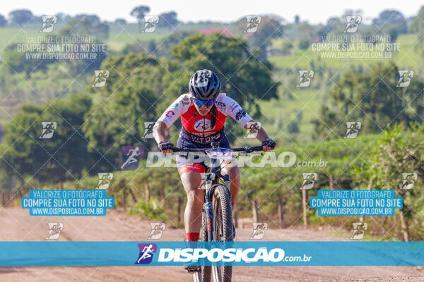 Circuito Regional de MTB 2025 - Etapa 1