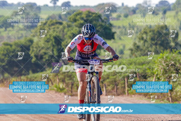 Circuito Regional de MTB 2025 - Etapa 1