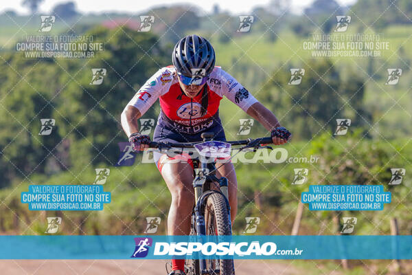 Circuito Regional de MTB 2025 - Etapa 1