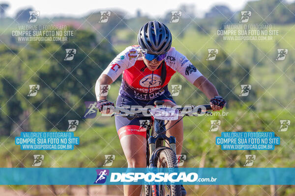 Circuito Regional de MTB 2025 - Etapa 1