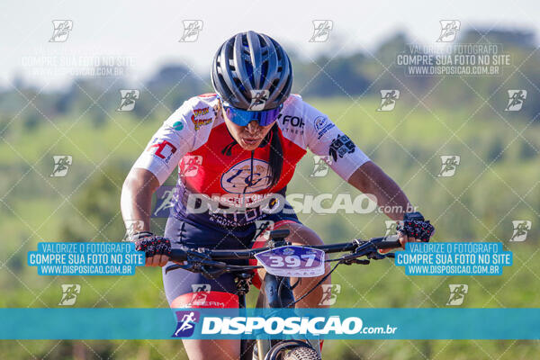 Circuito Regional de MTB 2025 - Etapa 1