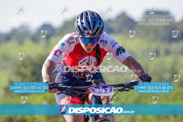 Circuito Regional de MTB 2025 - Etapa 1