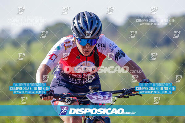 Circuito Regional de MTB 2025 - Etapa 1