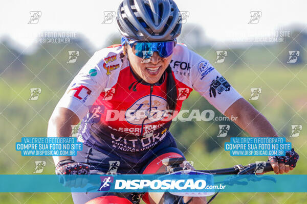 Circuito Regional de MTB 2025 - Etapa 1