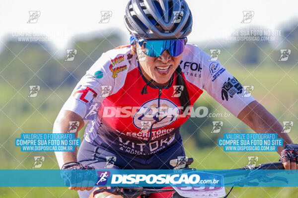 Circuito Regional de MTB 2025 - Etapa 1