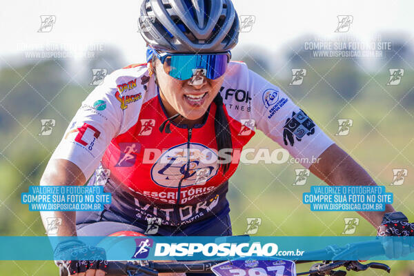 Circuito Regional de MTB 2025 - Etapa 1