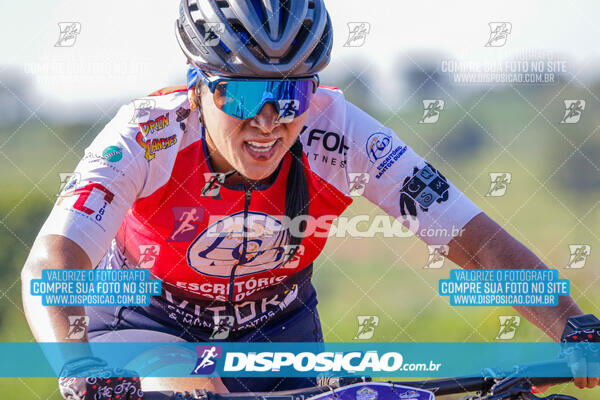 Circuito Regional de MTB 2025 - Etapa 1