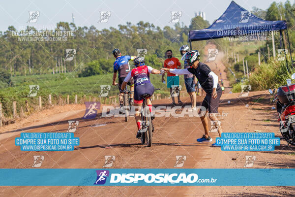 Circuito Regional de MTB 2025 - Etapa 1