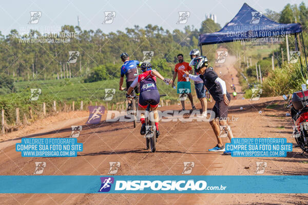 Circuito Regional de MTB 2025 - Etapa 1