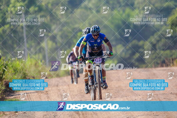 Circuito Regional de MTB 2025 - Etapa 1