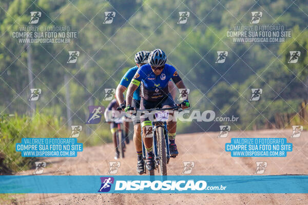 Circuito Regional de MTB 2025 - Etapa 1