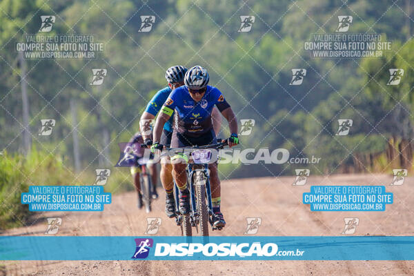 Circuito Regional de MTB 2025 - Etapa 1