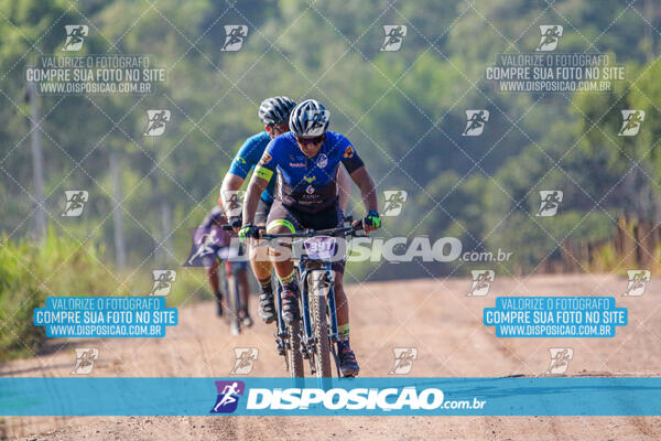 Circuito Regional de MTB 2025 - Etapa 1