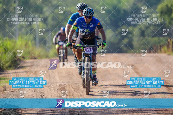 Circuito Regional de MTB 2025 - Etapa 1