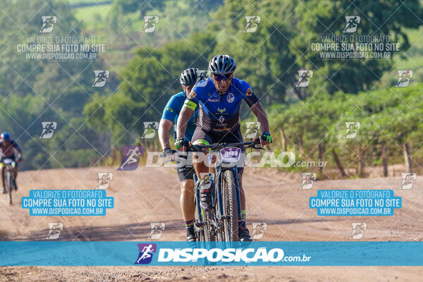 Circuito Regional de MTB 2025 - Etapa 1