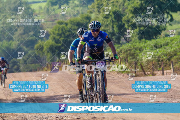 Circuito Regional de MTB 2025 - Etapa 1