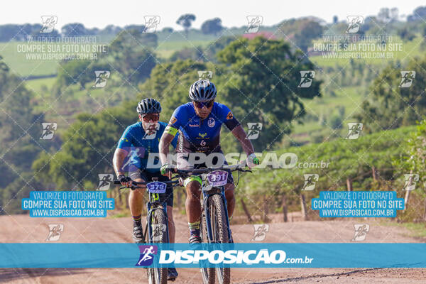 Circuito Regional de MTB 2025 - Etapa 1