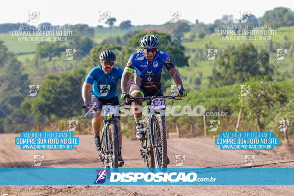 Circuito Regional de MTB 2025 - Etapa 1