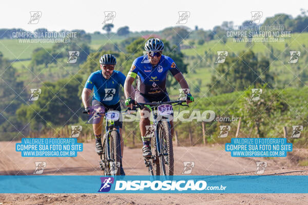 Circuito Regional de MTB 2025 - Etapa 1