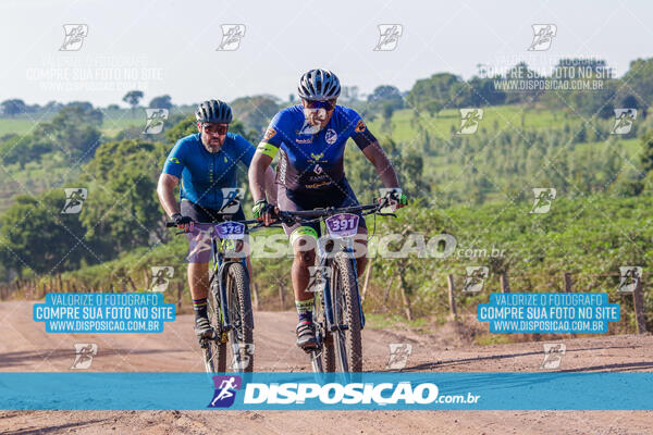 Circuito Regional de MTB 2025 - Etapa 1