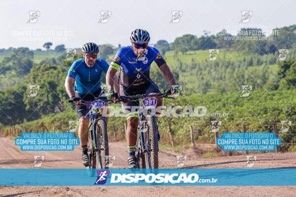 Circuito Regional de MTB 2025 - Etapa 1