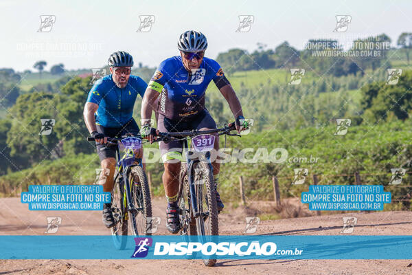 Circuito Regional de MTB 2025 - Etapa 1